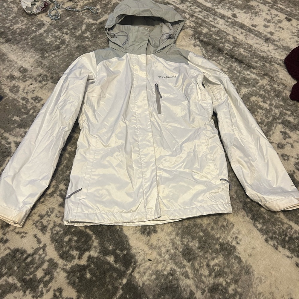 Colombia Arcadia II Rain Jacket